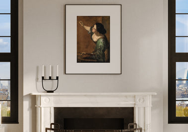 Outstanding Women in Art: Defying Stereotypes and Changing History