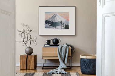 From Woodblocks to ePaper: The Evolution of Asian Poster Art - InkPoster