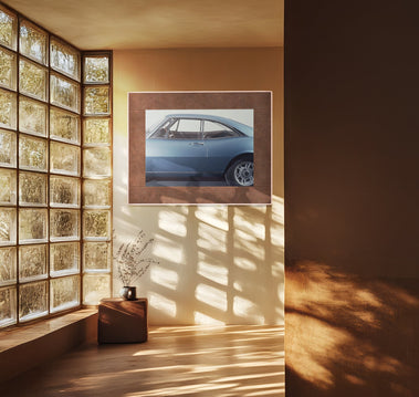 inkposter modern interior