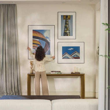 Beyond the Ordinary: What Sets InkPoster Apart from Other ePaper Frames