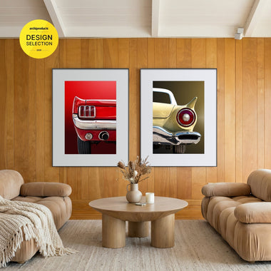 InkPoster is Archiproducts’ Design Selection at Maison&Objet 2026