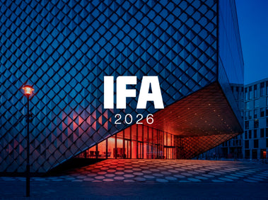 The World’s Two Largest Color ePaper Art Posters at IFA 2026