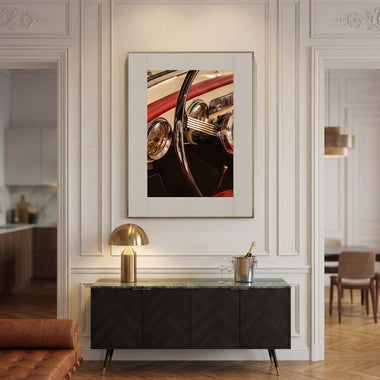 IFA Innovation Honoree Award Goes to InkPoster Duna, Designed by Pininfarina