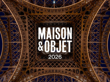 InkPoster at Maison&Objet: World’s Largest Color ePaper Art Posters with Extensive Curated Artwork Collection Update