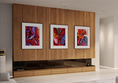 5 modern art trends: Anna Kostritskaya on digital innovation and creativity - InkPoster