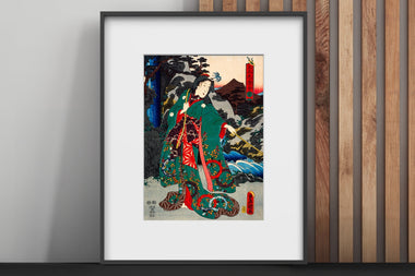 InkPoster color ePaper art display recognized at the Esquire Gadget Awards 2025