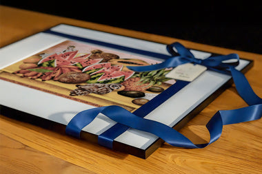 From Fine Art to Family Photos: Why InkPoster is the Perfect Gift to Surprise and Inspire