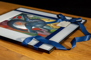 From Fine Art to Family Photos: Why InkPoster is the Perfect Gift to Surprise and Inspire