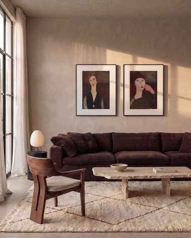 The Art of Less: How InkPoster Aligns with Calm Tech and Analog Living