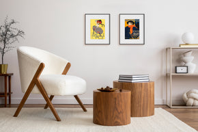 InkPoster Affresco   13.3"