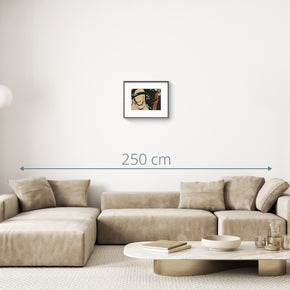 InkPoster Affresco   13.3"