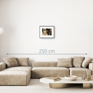 InkPoster Affresco   13.3"