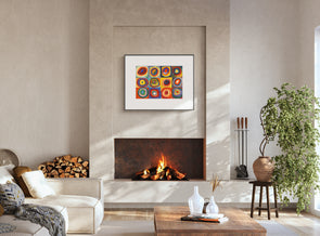 InkPoster Affresco 13.3"