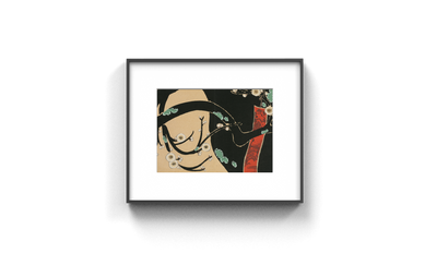 InkPoster Affresco   13.3"