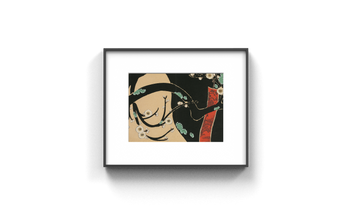 InkPoster Affresco   13.3"