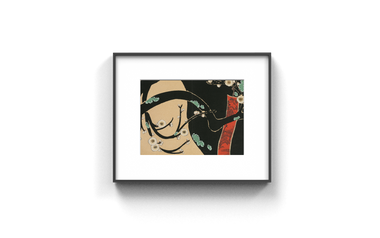 InkPoster Affresco   13.3"