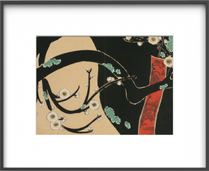 InkPoster Affresco   13.3"