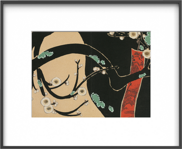 InkPoster Affresco   13.3"