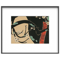 InkPoster Affresco   13.3"