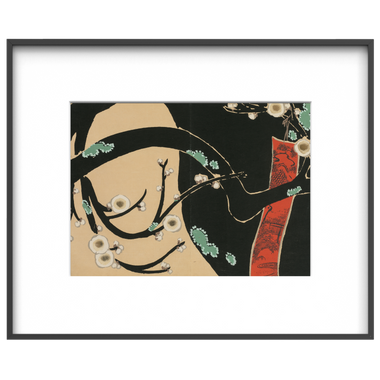 InkPoster Affresco   13.3"