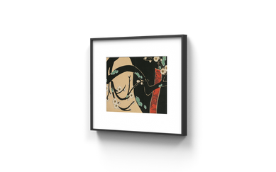 InkPoster Affresco   13.3"