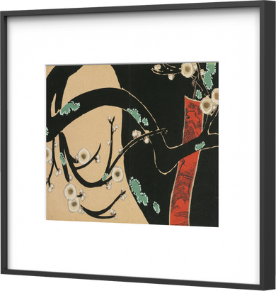 InkPoster Affresco   13.3"