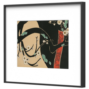 InkPoster Affresco   13.3"