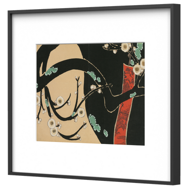 InkPoster Affresco   13.3"