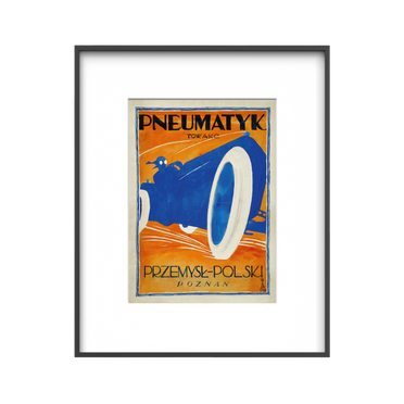 InkPoster Affresco 13.3"