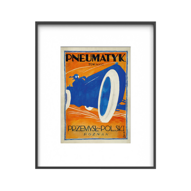 InkPoster Affresco 13.3"