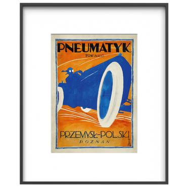 InkPoster Affresco   13.3"