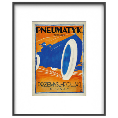 InkPoster Affresco   13.3"