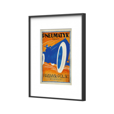 InkPoster Affresco 13.3"