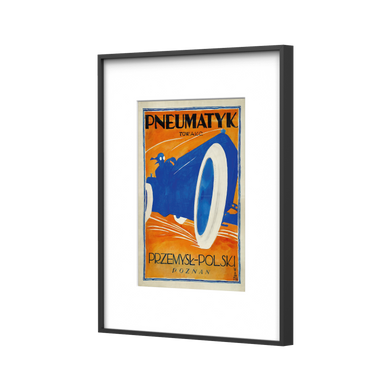 InkPoster Affresco 13.3"