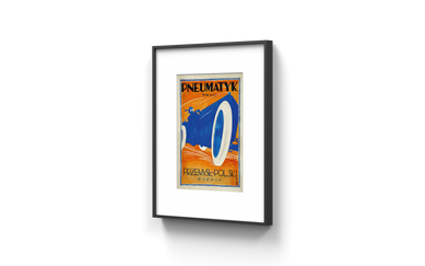 InkPoster™ Affresco 13,3