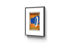 InkPoster Affresco   13.3"