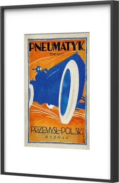 InkPoster Affresco   13.3"