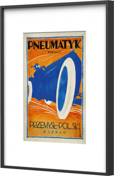 InkPoster Affresco   13.3"