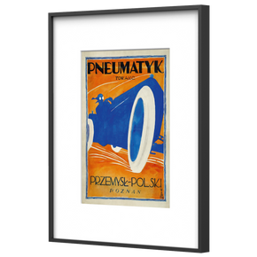 InkPoster Affresco   13.3"