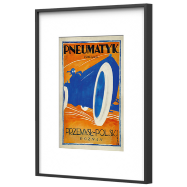 InkPoster Affresco   13.3"