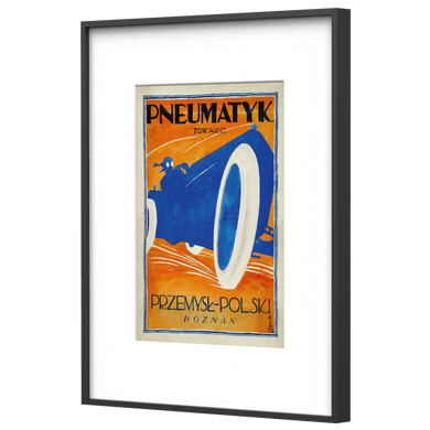 InkPoster Affresco   13.3"