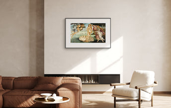 InkPoster™ Affresco 31,5