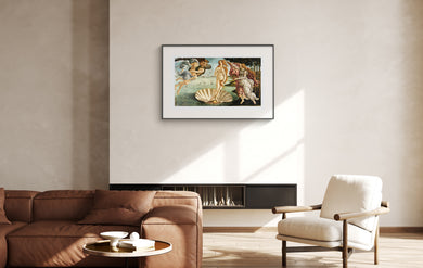 InkPoster™ Affresco 31,5