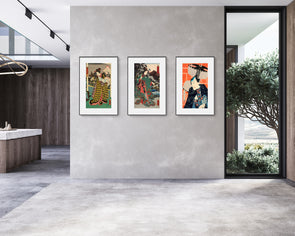 InkPoster Affresco 13.3"