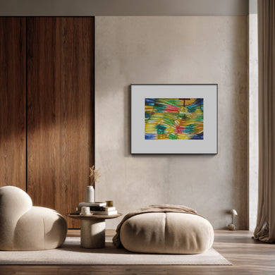 InkPoster Tela 28.5"