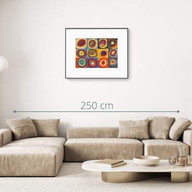 InkPoster Tela 28.5"