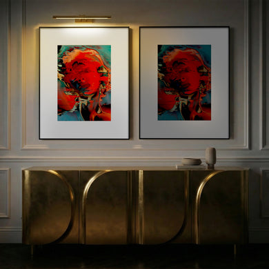 InkPoster Tela 28.5"