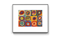 InkPoster™ Tela 28,5