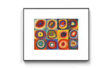 InkPoster™ Tela 28,5