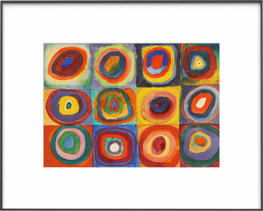 InkPoster Tela 28.5"